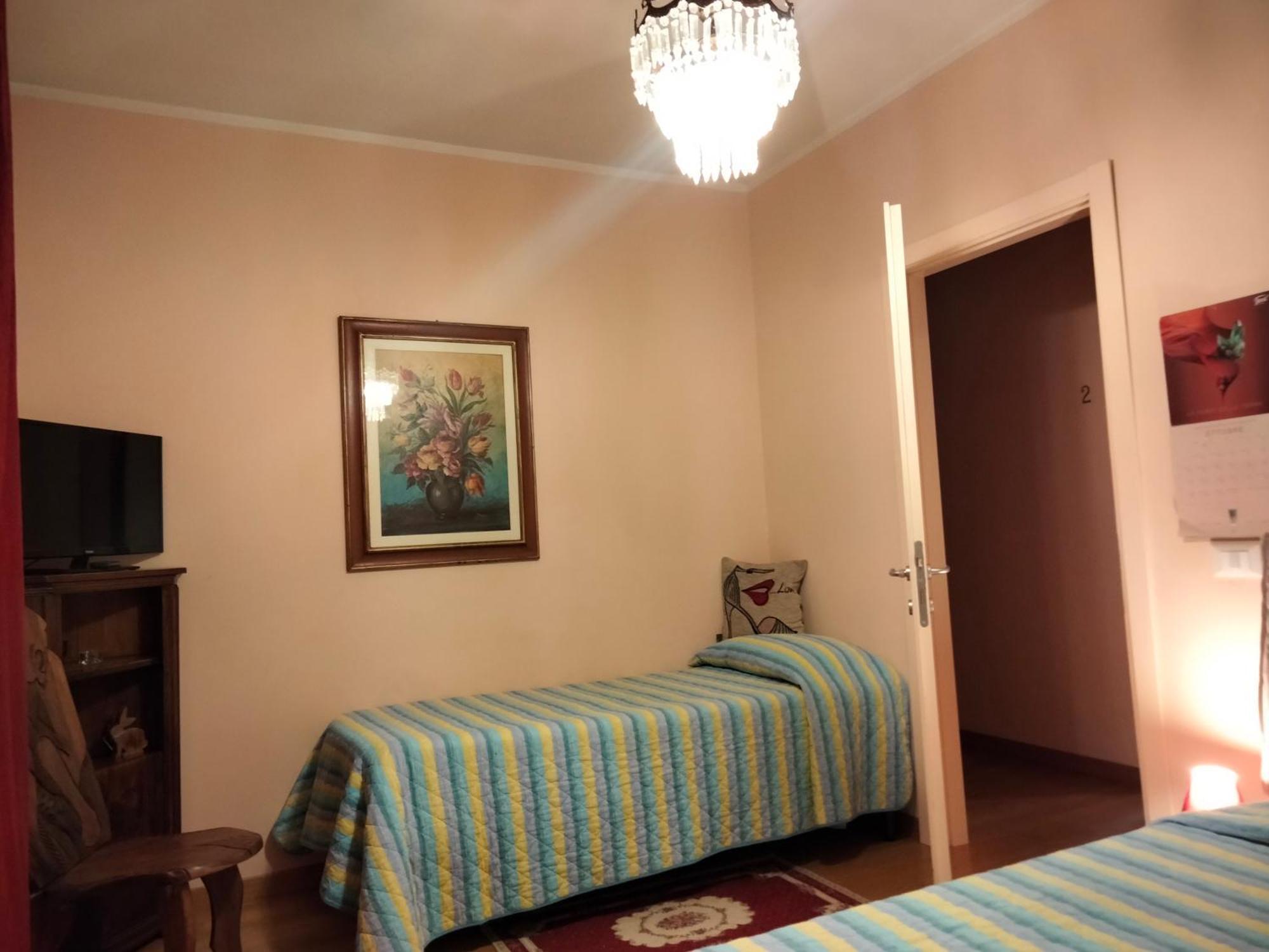 ארצו Bed And Breakfast Loriana מראה חיצוני תמונה