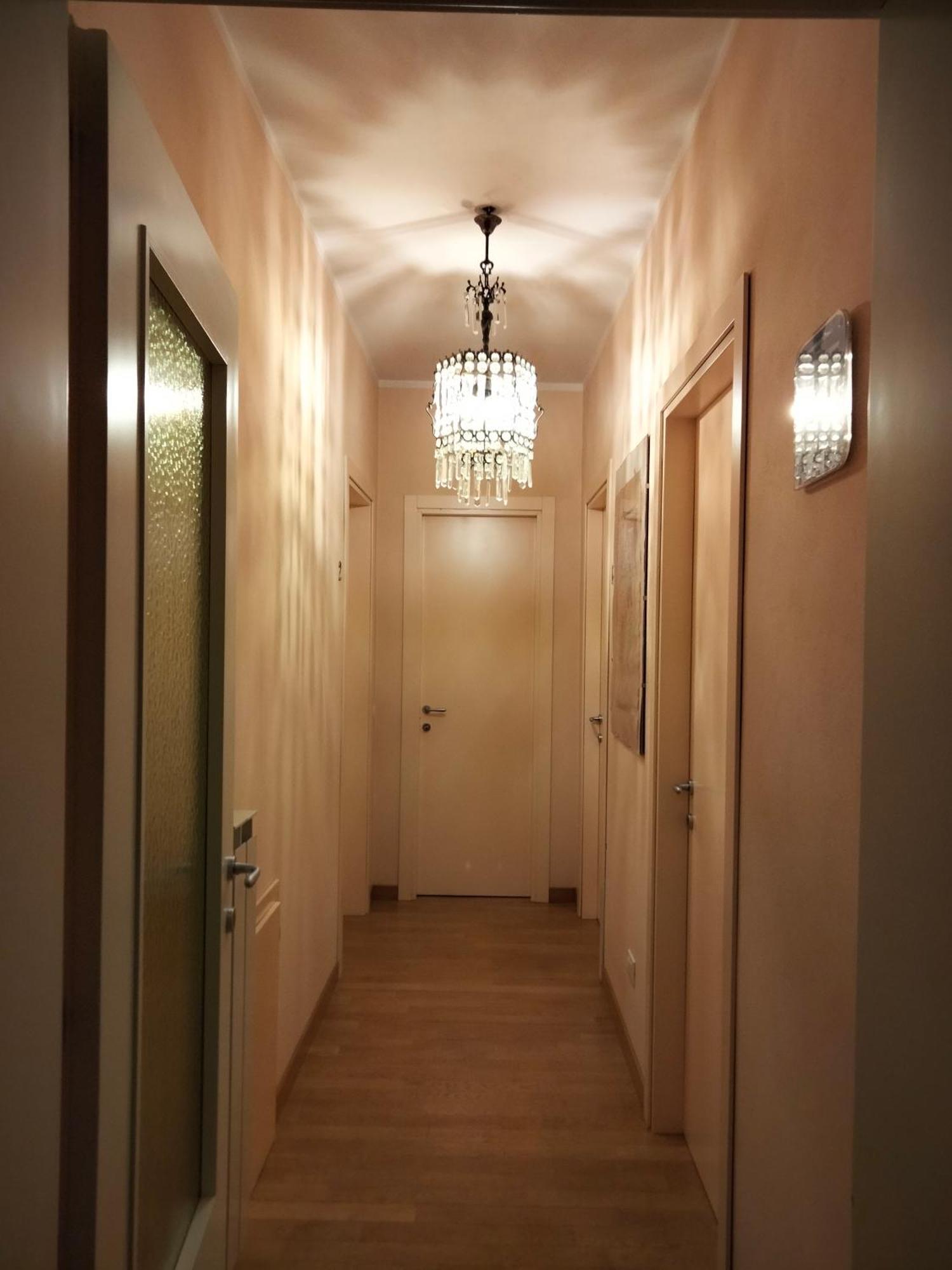 ארצו Bed And Breakfast Loriana מראה חיצוני תמונה