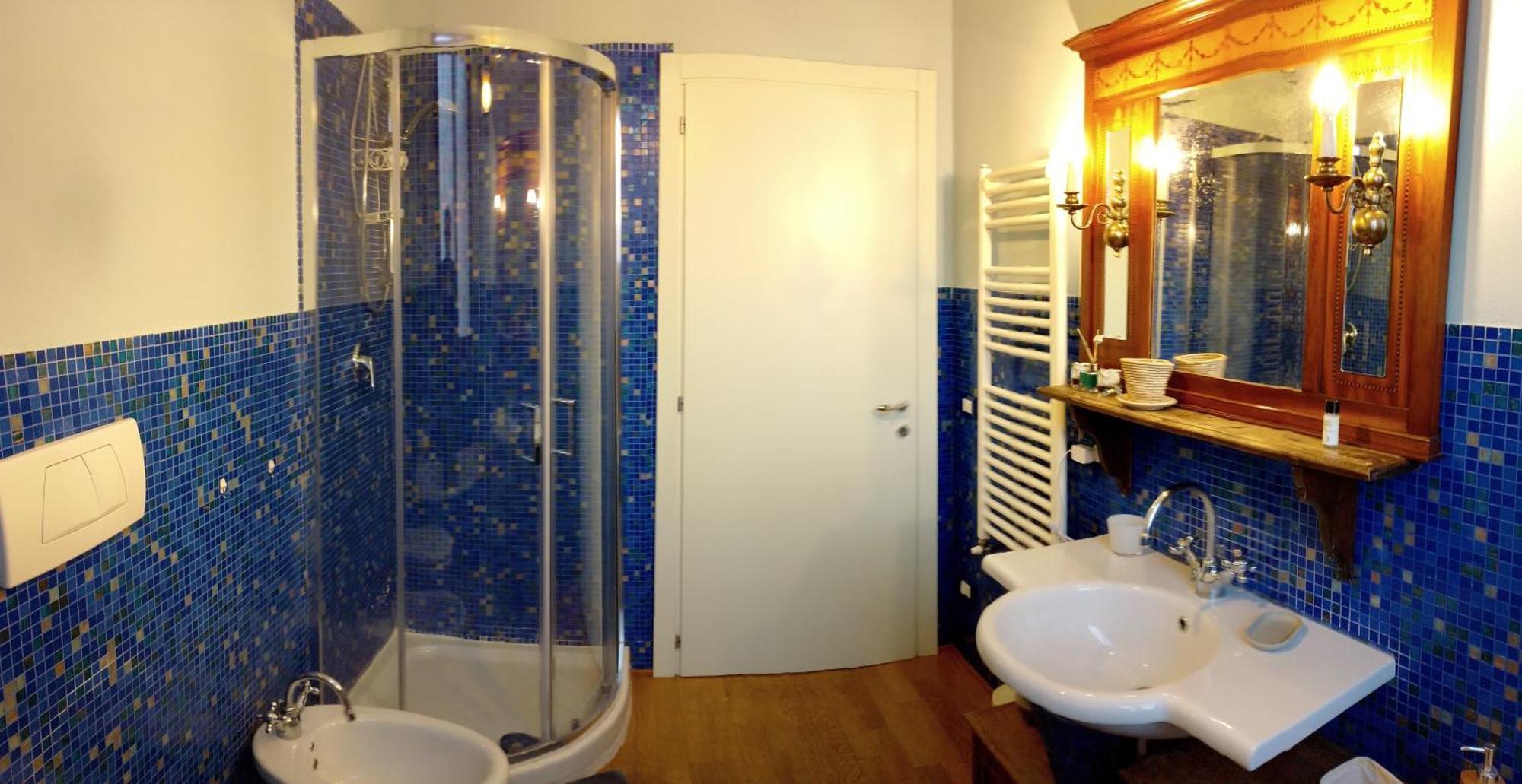 ארצו Bed And Breakfast Loriana מראה חיצוני תמונה