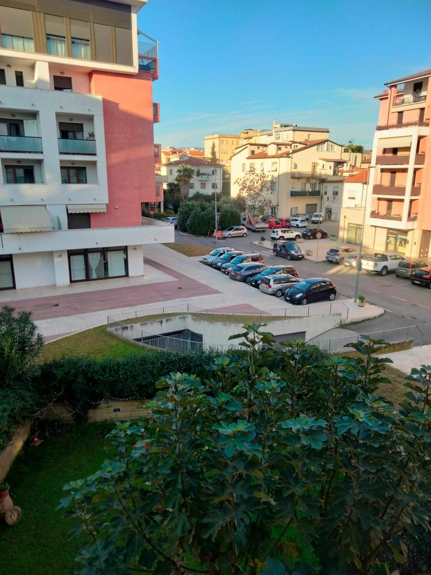 ארצו Bed And Breakfast Loriana מראה חיצוני תמונה