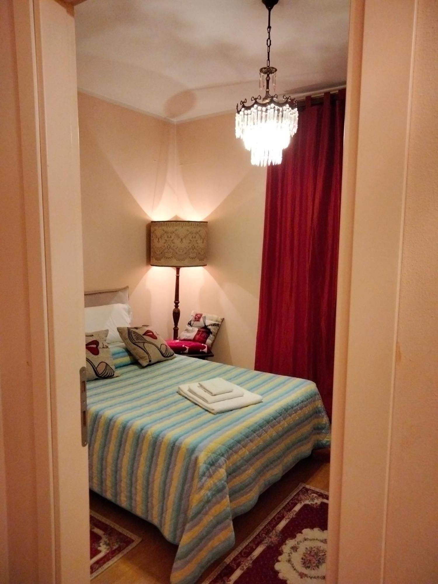 ארצו Bed And Breakfast Loriana מראה חיצוני תמונה
