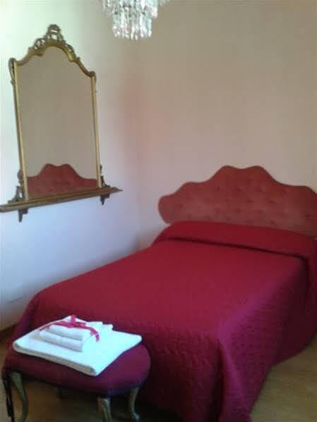 ארצו Bed And Breakfast Loriana מראה חיצוני תמונה